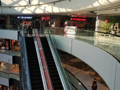 -万达广场(北京槐房店)