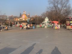-南翠屏公园