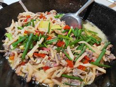 -国庆鸡杂老店