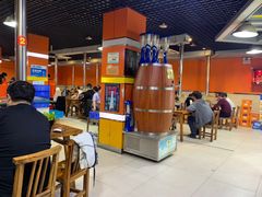-丹东特色烤肉(学府路一部店)
