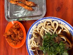 -清真-戏楼王记牛肉面