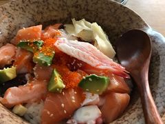 -林妈妈村·日式料理(宝山万达店)