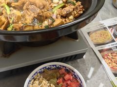 -肥家大排档(天河体育西店)