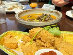 -大灶头·新昌菜(中国茶市店)