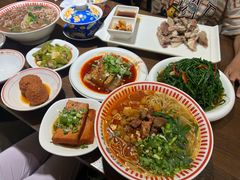 -桂花香手工面(鼓楼店)