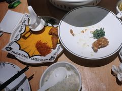 -太二酸菜鱼(深圳布吉万象汇店)