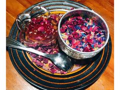 屏边花米饭-觅山云南菜(泊富ICITY店)