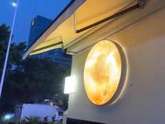 -希屿·Xislands融合餐厅