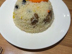 -品回味清真西北楼(宁波首店)