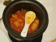 -粗茶淡饭·汉口公馆(循礼门店)