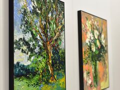 -上海世贸商城·停车场