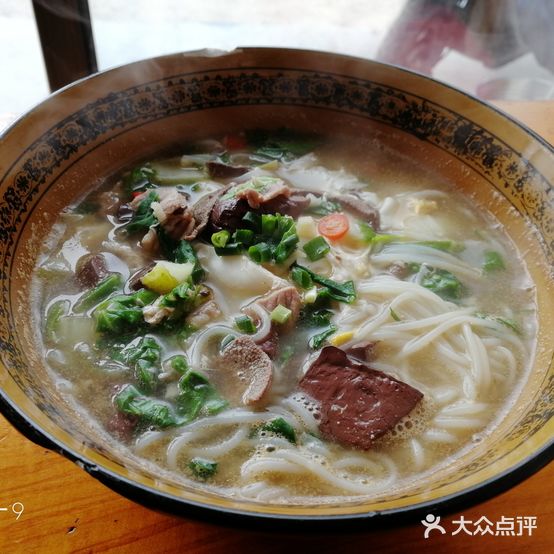 曾记早餐店