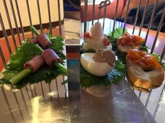 -粤海喜来登酒店·&More聚驿(天河城店)