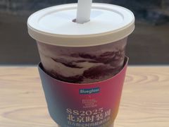 -Blueglass酸奶(财富购物中心店)