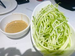 -峨嵋酒家(地安门店)