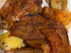 -韩宫宴烤肉·料理(南京江宁万达店)