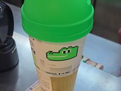 -柠季·手打柠檬茶(静安大悦城北座B1店 )