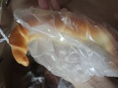 -BreadTalk面包新语(龙之梦购物中心莘庄店)