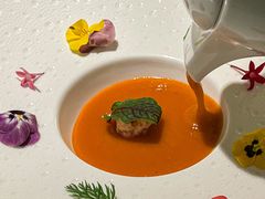 -晶雅花园西餐厅(南京首店)