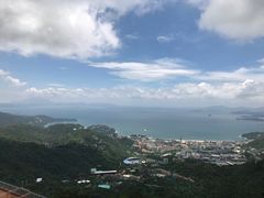 -东部华侨城