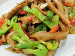 -蓝精灵饺子店
