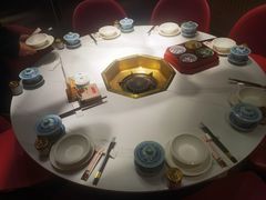 -蜀九香火锅(彩虹店)
