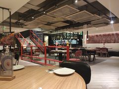 大堂-必胜客(花舞大唐博物馆店)