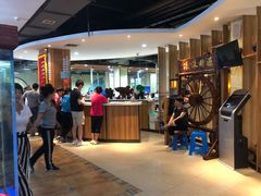 -元盛居(生态大街店)