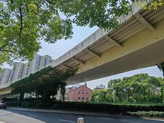 -南浦大桥长途旅游客运站