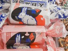 -张秉贵糖果专柜(北京市百货大楼店)