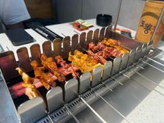 -玉善烧烤串城(长春总店)