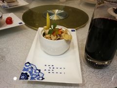 -便宜坊烤鸭店(甜水园店)