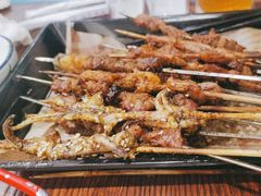 -517烧烤·龙虾·海鲜大排档(万象都荟店)