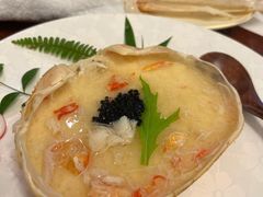 -蟹田居·活蟹料理(东城店)