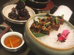 糖醋小排-湖滨28中餐厅·西湖宴·杭州君悦酒店