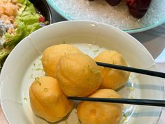 -久宴·天目湖大鱼头(恐龙园店)