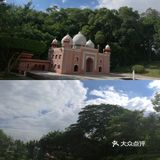 深圳的世界之窗|一天游世界攻略