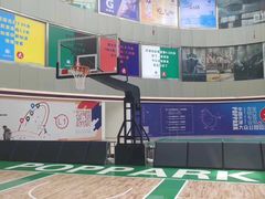 -育华篮球培训(新华路校区)