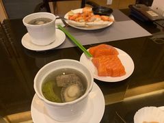-美食汇·海鲜自助西餐厅·江门富力万达嘉华酒店