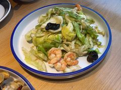 -吕氏疙瘩汤·私家菜馆(慈云寺店)