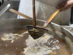 -蒋家桥饺面店(广陵路店)