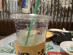 -辉记炭烧海鲜大排档·老字号(福田店)