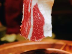德宏黄牛肉-滇釜火锅·能喝汤的火锅(车公庄店)