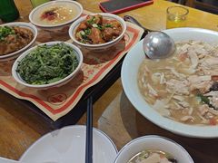 -杏花村水席楼·洛阳水席(老城十字街店)