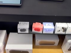 -Apple 零售店(Causeway Bay)