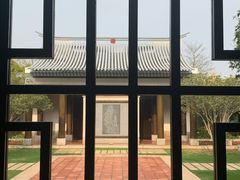 -筼筜书院