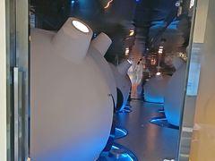 -碧涛阁水世界酒店(万家丽路店)