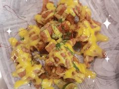 -卡朋厨房(289艺术园区店)