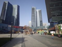 -大族广场Mall&More