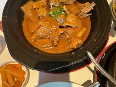 -谭厨中山传家菜.乳鸽.脆鲩鱼(华强北中航城店)